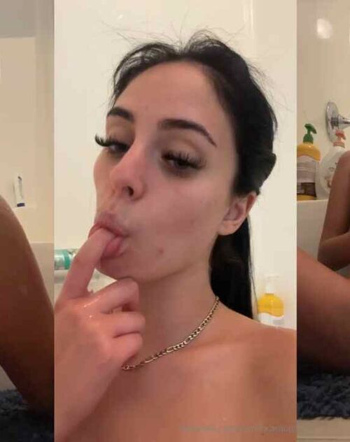 Camilla Araujo