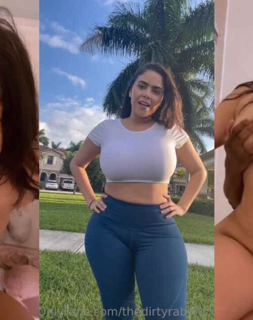 Jessenia Rebecca