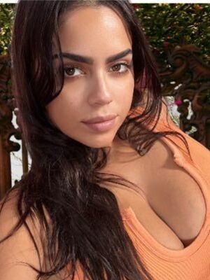 Jessenia Rebecca