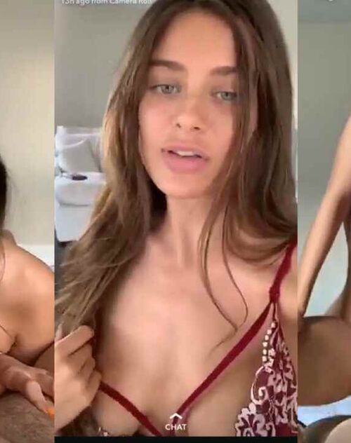 Lana Rhoades
