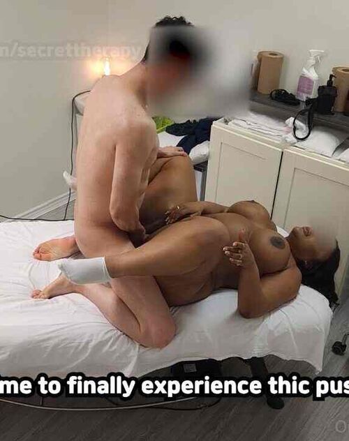 Secret Therapy