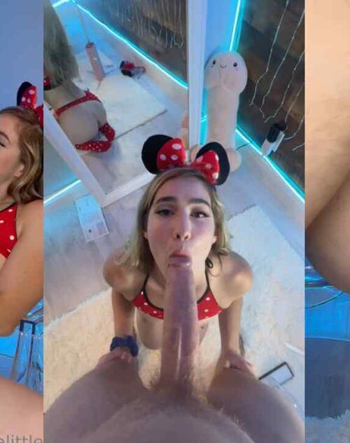 Livvalittle Minnie