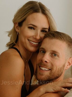 Jessie And Jackson