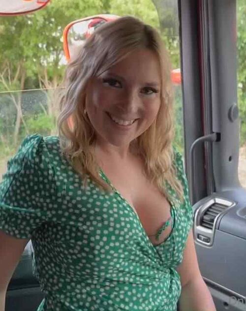 FakeTruckDriver