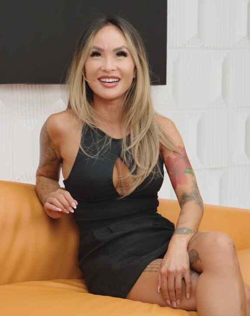 Linda Lan