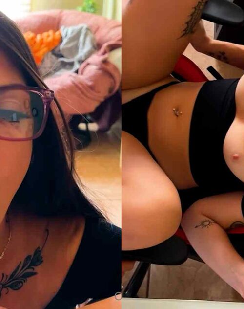 Allie Blossom