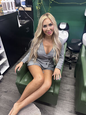 Farrah Abraham