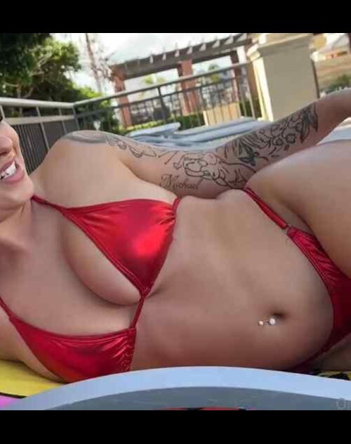 Gypsy Rose