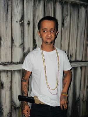 Baby Alien