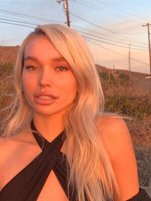 Alexis Evans