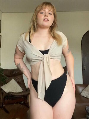 Blondpeche