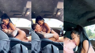 CJ Miles Fucking in Car OnlyFans Video Leaked
