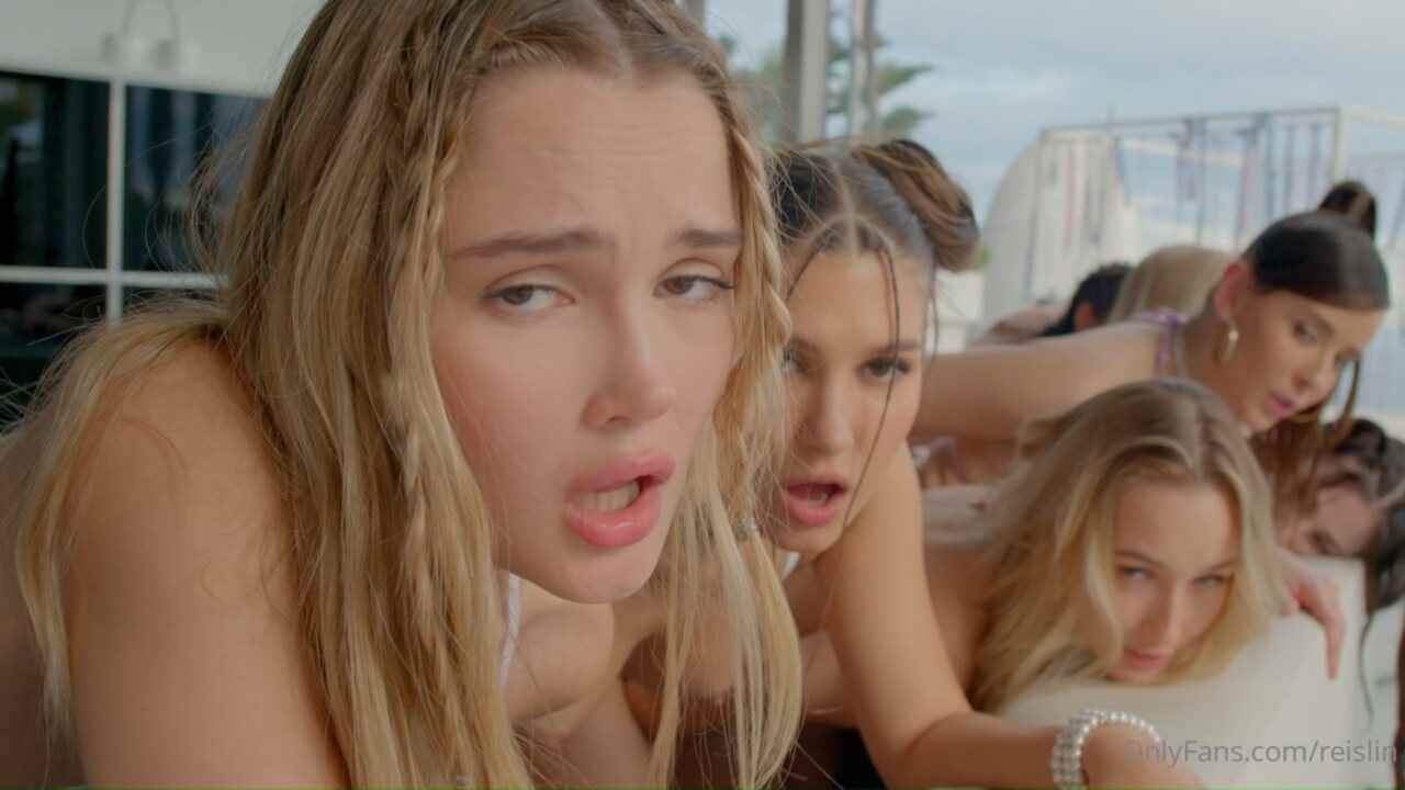 Reislin Round Orgy Sex