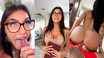 Emily Rinaudo Realtor Sex Tape 