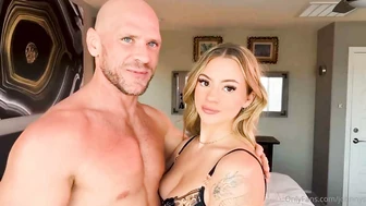 Pom Wm Having Sex With Johnny Sins