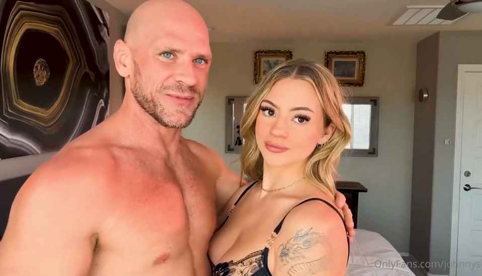 Pom Wm Having Sex With Johnny Sins