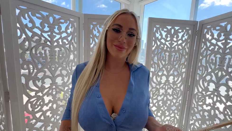 Brianna Coppage BBC Sex With Dredd