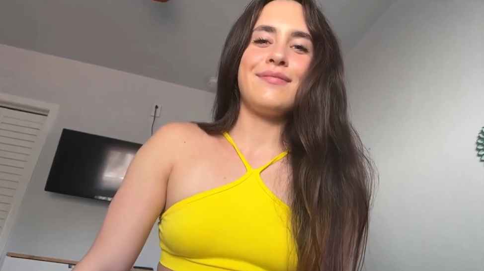 Daisy Pheonix Having Sex With Her Stepbrother