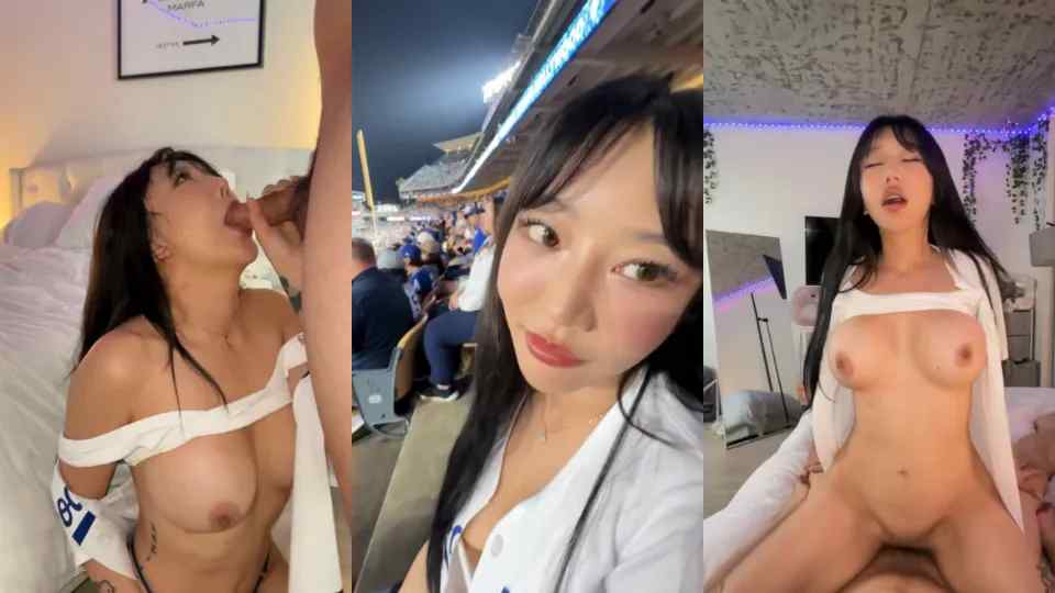 Kittylixo Football Fan Girl Sex Tape Video Leaked