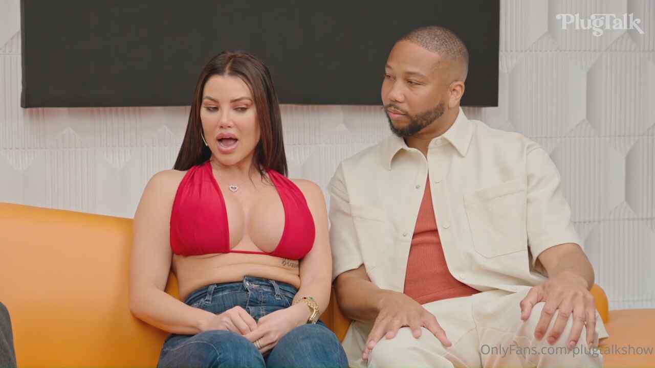 Lena The Plug And Savannah Storm Sex Tape Video Leaked