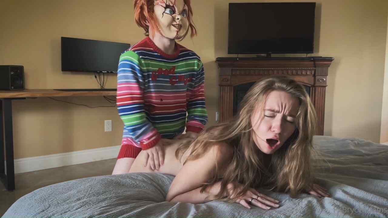 Bryce Adams Sex Tape With Lillyellexo Video Leaked