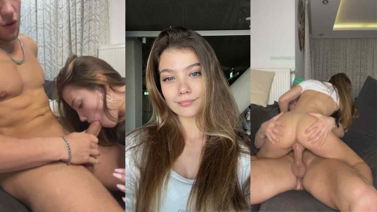 Jessimillervip Sex Tape Onlyfans Video Leaked