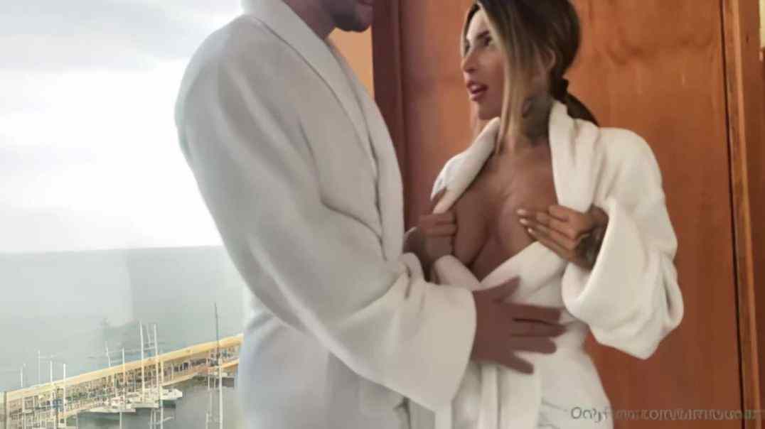 Tami Tsunami Anal Sex In Hotel Video Leaked