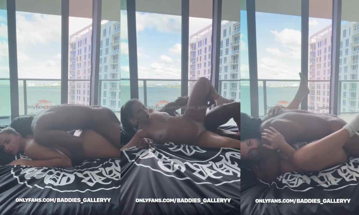 Ashley Aoky Free Use BBC Sex