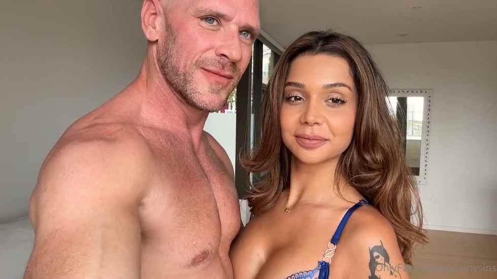 Ava Amira First Sex With Johnny Sins